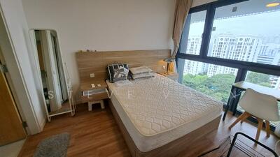 For Rent - The Lakefront Residences