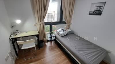 For Rent - The Lakefront Residences