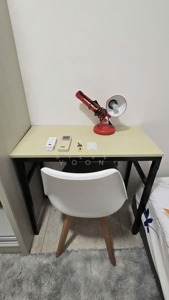 The Lakefront Residences, 42 Lakeside Drive, Room Rental, 150 sqft, Condominium For Rent, by Steve Voon, 500037280 - Study - PropertyGuru.com.sg