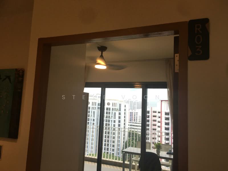 The Lakefront Residences, 42 Lakeside Drive, Room Rental, 150 sqft, Condominium For Rent, by Steve Voon, 500037280 - View - PropertyGuru.com.sg