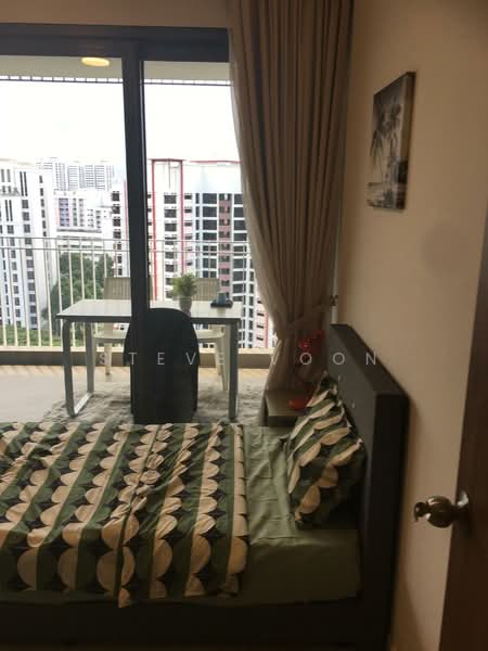 The Lakefront Residences, 42 Lakeside Drive, Room Rental, 150 sqft, Condominium For Rent, by Steve Voon, 500037280 - Bedroom - PropertyGuru.com.sg