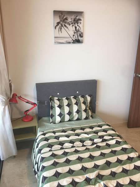 The Lakefront Residences, 42 Lakeside Drive, Room Rental, 150 sqft, Condominium For Rent, by Steve Voon, 500037280 - Bedroom - PropertyGuru.com.sg
