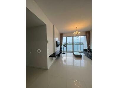 For Rent - The Centris