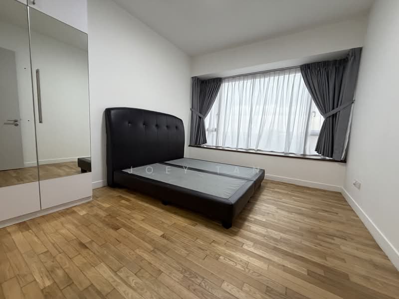 For Rent - The Centris