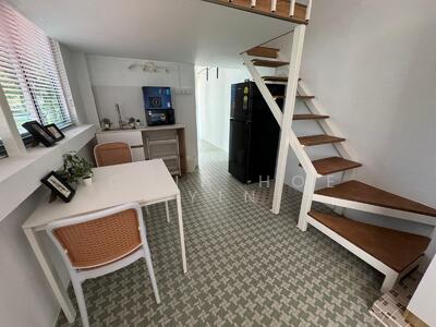 For Rent - 22A Flanders Square