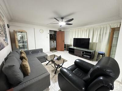 For Rent - 620 Yishun Ring Road