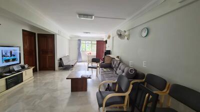 For Rent - 92 Bedok North Avenue 4