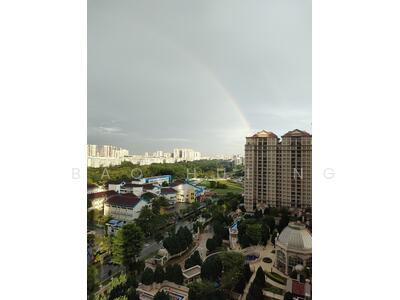 For Sale - The Gardens at Bishan