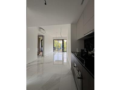 For Rent - Jervois Mansion