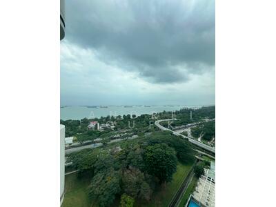 For Rent - Coastline Residences