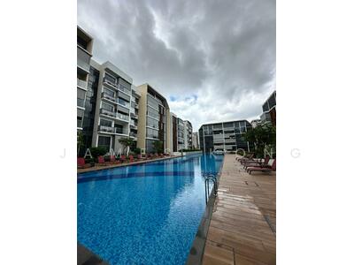 For Sale - Undervalued Freehold 1 Bedder Near MRT