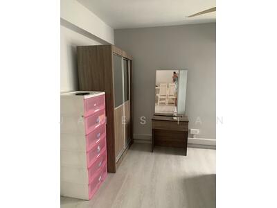 For Rent - 37 Chai Chee Avenue