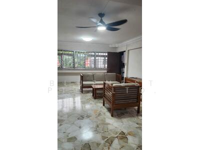 For Rent - 577 Pasir Ris Street 53