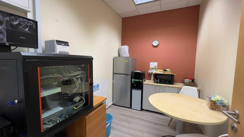 Suntec City Tower, 8 Temasek Boulevard, 2,034 sqft, Office For Rent, by Alan Koh, 500037340 - Interior - CommercialGuru.com.sg