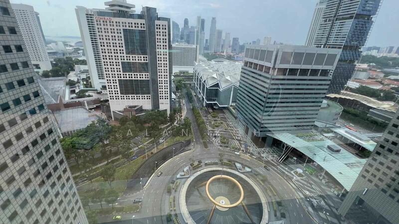 Suntec City Tower, 8 Temasek Boulevard, 2,034 sqft, Office For Rent, by Alan Koh, 500037340 - Exterior - CommercialGuru.com.sg