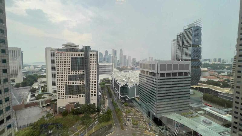 Suntec City Tower, 8 Temasek Boulevard, 2,034 sqft, Office For Rent, by Alan Koh, 500037340 - View - CommercialGuru.com.sg