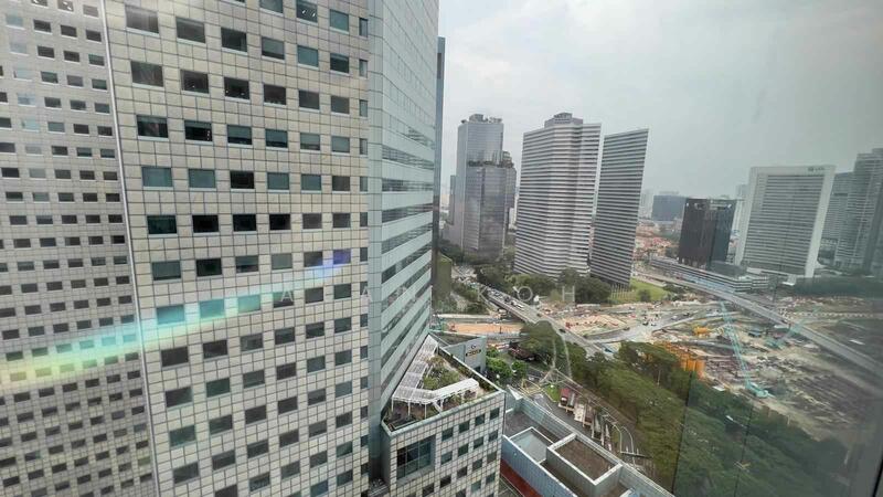 Suntec City Tower, 8 Temasek Boulevard, 2,034 sqft, Office For Rent, by Alan Koh, 500037340 - Exterior - CommercialGuru.com.sg