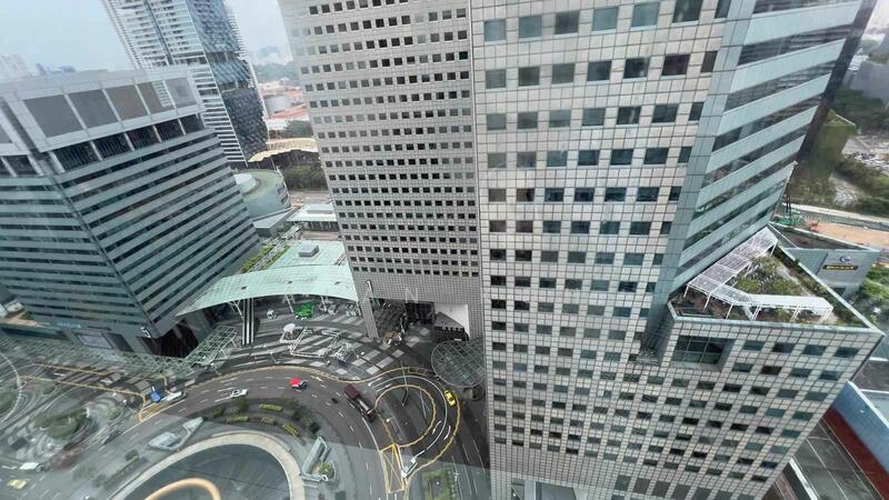 Suntec City Tower, 8 Temasek Boulevard, 2,034 sqft, Office For Rent, by Alan Koh, 500037340 - Exterior - CommercialGuru.com.sg