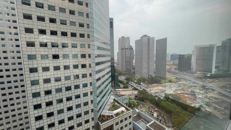 Suntec City Tower, 8 Temasek Boulevard, 2,034 sqft, Office For Rent, by Alan Koh, 500037340 - Exterior - CommercialGuru.com.sg