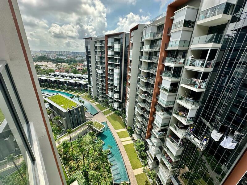 For Rent - Affinity At Serangoon