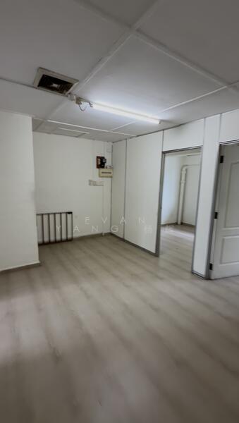 46 SIMS PLACE, Sims Place, 700 sqft, Shop / Shophouse For Rent, by Evan Yang 杨辉, 500037343 - Bedroom - CommercialGuru.com.sg