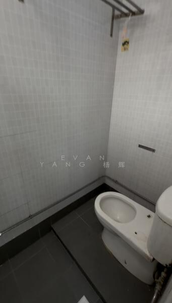 46 SIMS PLACE, Sims Place, 700 sqft, Shop / Shophouse For Rent, by Evan Yang 杨辉, 500037343 - Bathroom - CommercialGuru.com.sg
