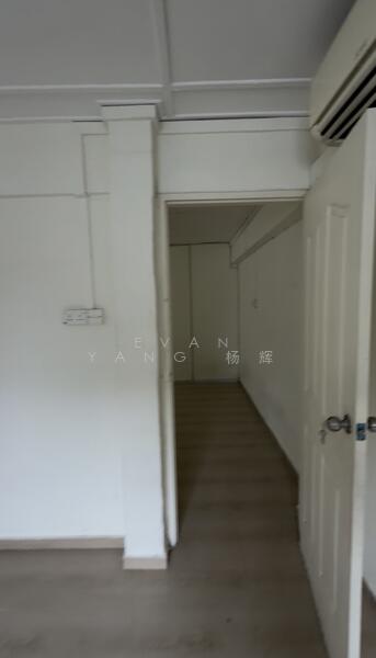 46 SIMS PLACE, Sims Place, 700 sqft, Shop / Shophouse For Rent, by Evan Yang 杨辉, 500037343 - Hallway - CommercialGuru.com.sg