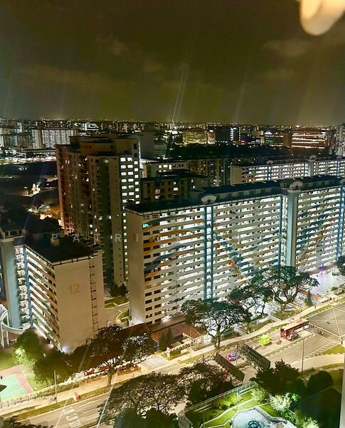 8B Upper Boon Keng Road HDB Flat For Sale at S$ 1,280,000 | PropertyGuru Singapore - Exterior