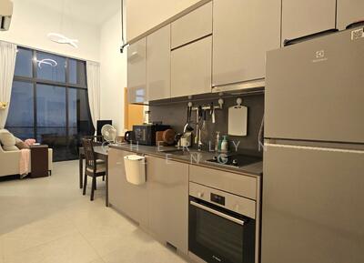 For Rent - The Antares