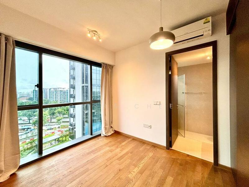 Parc Clematis Condominium For Sale at S$ 2,099,999 | PropertyGuru Singapore - Bedroom