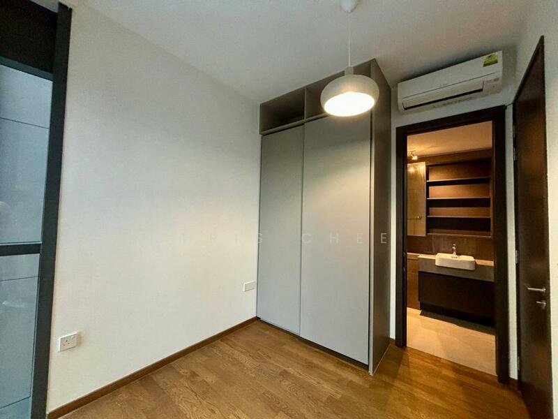 Parc Clematis Condominium For Sale at S$ 2,099,999 | PropertyGuru Singapore - Bedroom