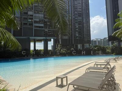 For Sale - Parc Clematis