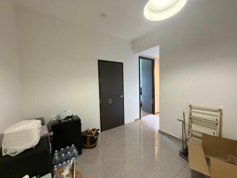 Parc Clematis Condominium For Sale at S$ 2,099,999 | PropertyGuru Singapore - Interior