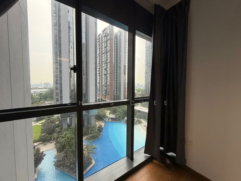 Parc Clematis, 8C Jalan Lempeng, 3 Bedrooms, 893 sqft, Condominium For Sale, by Chris Chee, 500037357 - View - PropertyGuru.com.sg