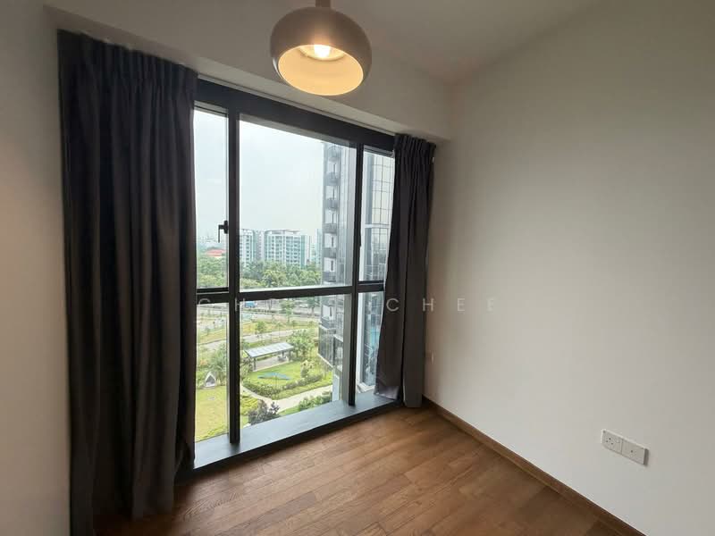 Parc Clematis, 8C Jalan Lempeng, 3 Bedrooms, 893 sqft, Condominium For Sale, by Chris Chee, 500037357 - View - PropertyGuru.com.sg