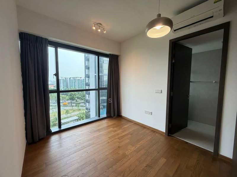 Parc Clematis, 8C Jalan Lempeng, 3 Bedrooms, 893 sqft, Condominium For Sale, by Chris Chee, 500037357 - Interior - PropertyGuru.com.sg