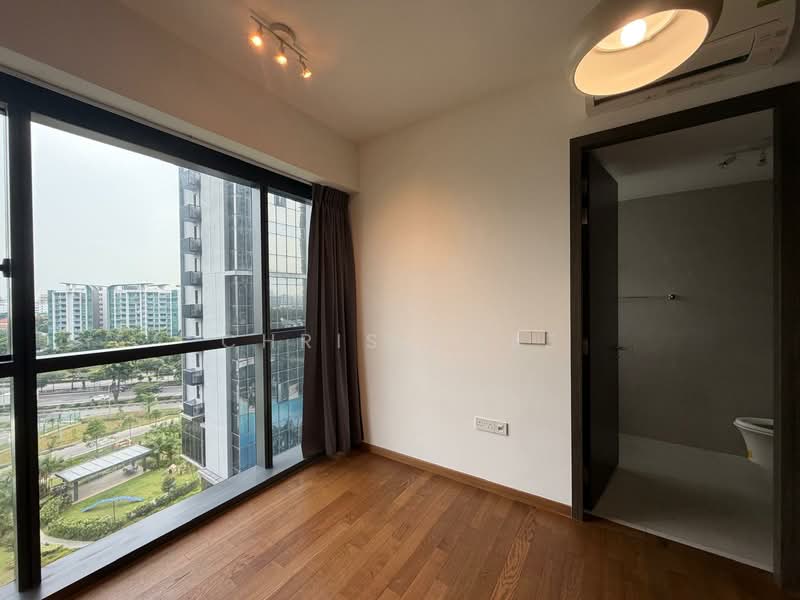 Parc Clematis, 8C Jalan Lempeng, 3 Bedrooms, 893 sqft, Condominium For Sale, by Chris Chee, 500037357 - View - PropertyGuru.com.sg