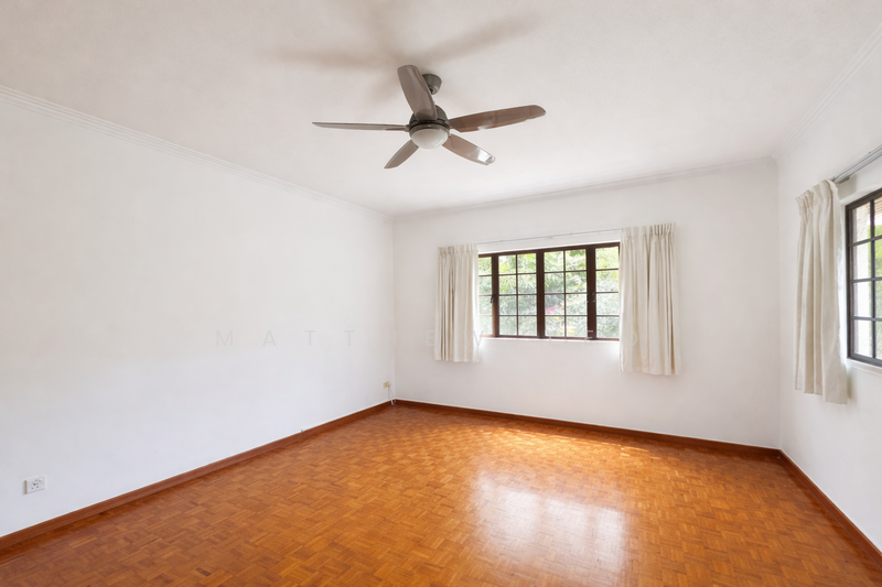 For Rent - Coronation Gardens