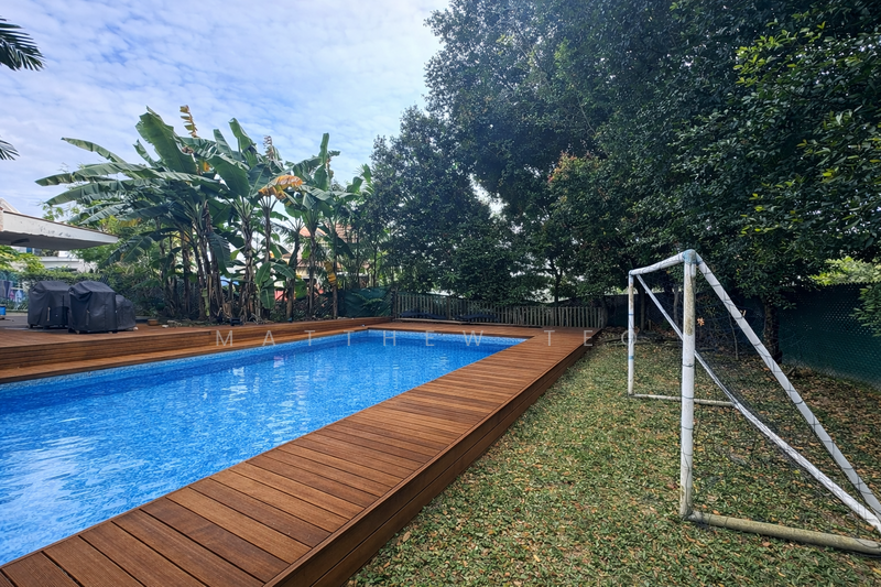 For Rent - Coronation Gardens