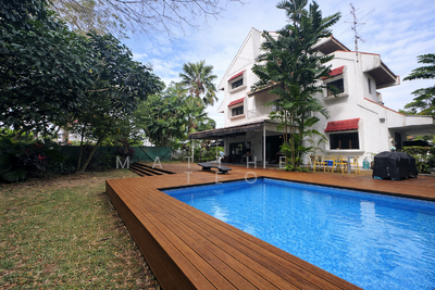 For Rent - Coronation Gardens