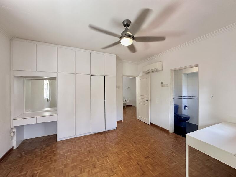 For Rent - Coronation Gardens