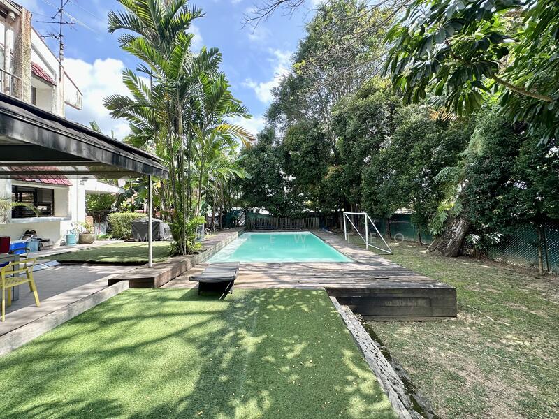 For Rent - Coronation Gardens