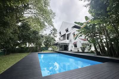 For Rent - Coronation Gardens