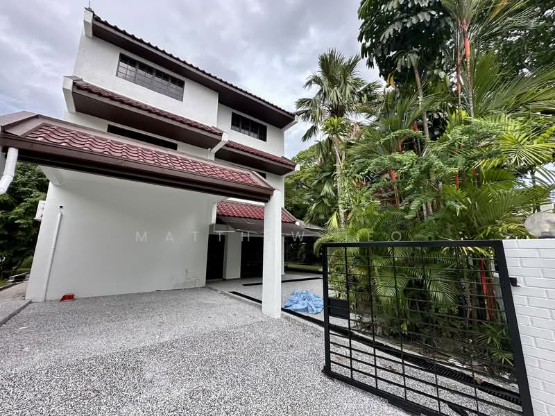 For Rent - Coronation Gardens