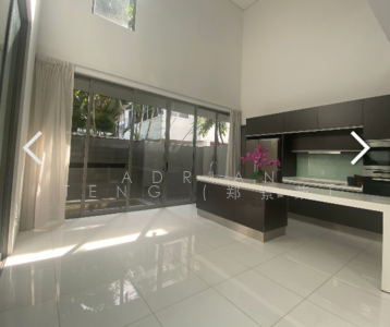 For Rent - ⭐❤️Beautiful Bungalow along Tan Kim Cheng for Rent⭐❤️