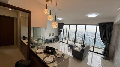 For Sale - Stirling Residences