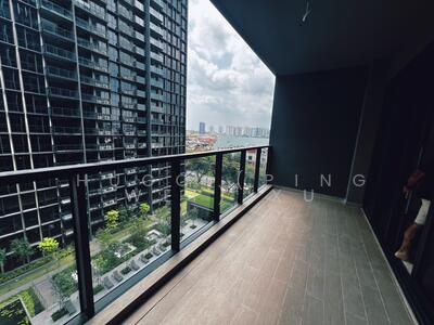 For Rent - Tembusu Grand