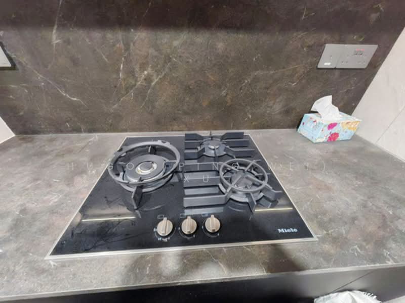 Tembusu Grand, 94 Jalan Tembusu, 5 Bedrooms, 1,711 sqft, Condominium For Rent, by Hugo (Ping Wei) Xu, 500037382 - Gas Stove - PropertyGuru.com.sg