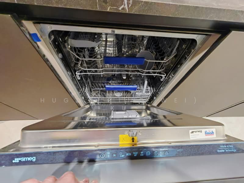 Tembusu Grand, 94 Jalan Tembusu, 5 Bedrooms, 1,711 sqft, Condominium For Rent, by Hugo (Ping Wei) Xu, 500037382 - Dishwasher - PropertyGuru.com.sg