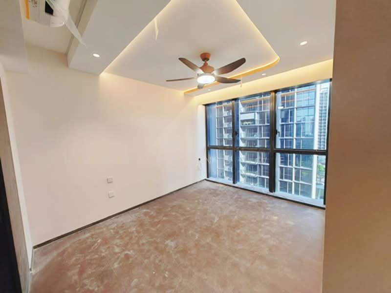 Tembusu Grand, 94 Jalan Tembusu, 5 Bedrooms, 1,711 sqft, Condominium For Rent, by Hugo (Ping Wei) Xu, 500037382 - Master Bedroom - PropertyGuru.com.sg